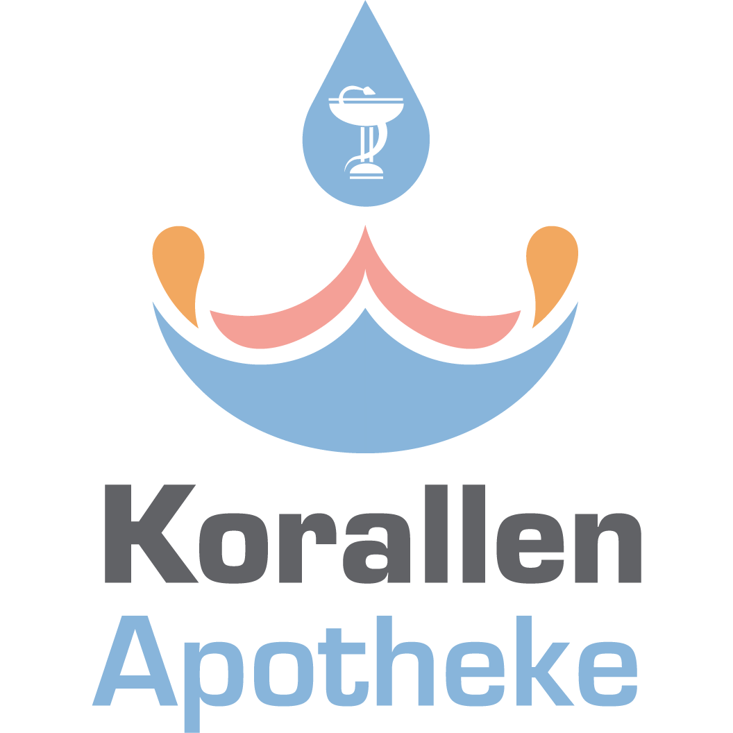 Logo der Korallen-Apotheke