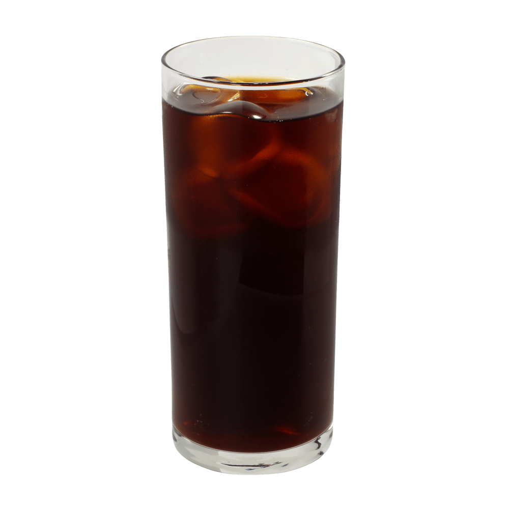 Iced Coffee
