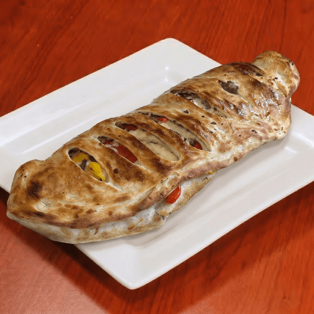 Giorgio's Special Stromboli