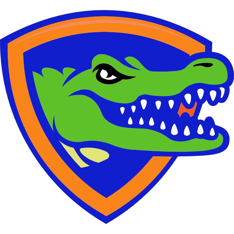 Gator Environmental Construction Logo