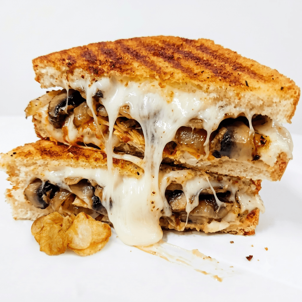 Shroom Melt