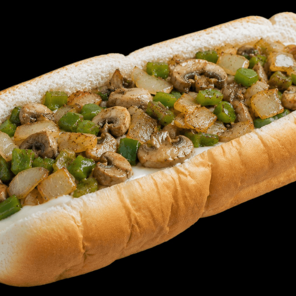 Original Veggie Philly