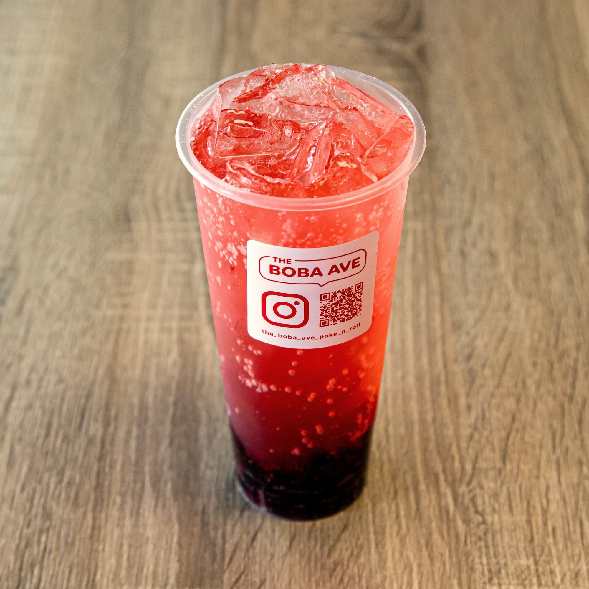 Strawberry Ade
