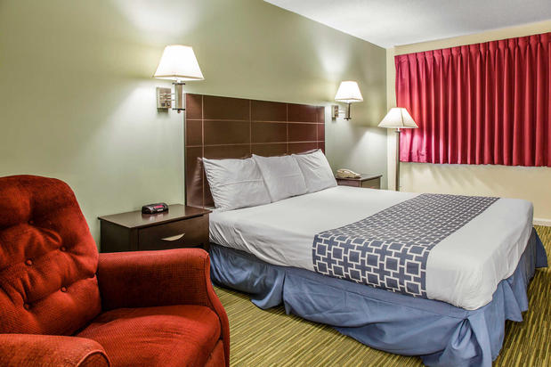 Images Rodeway Inn