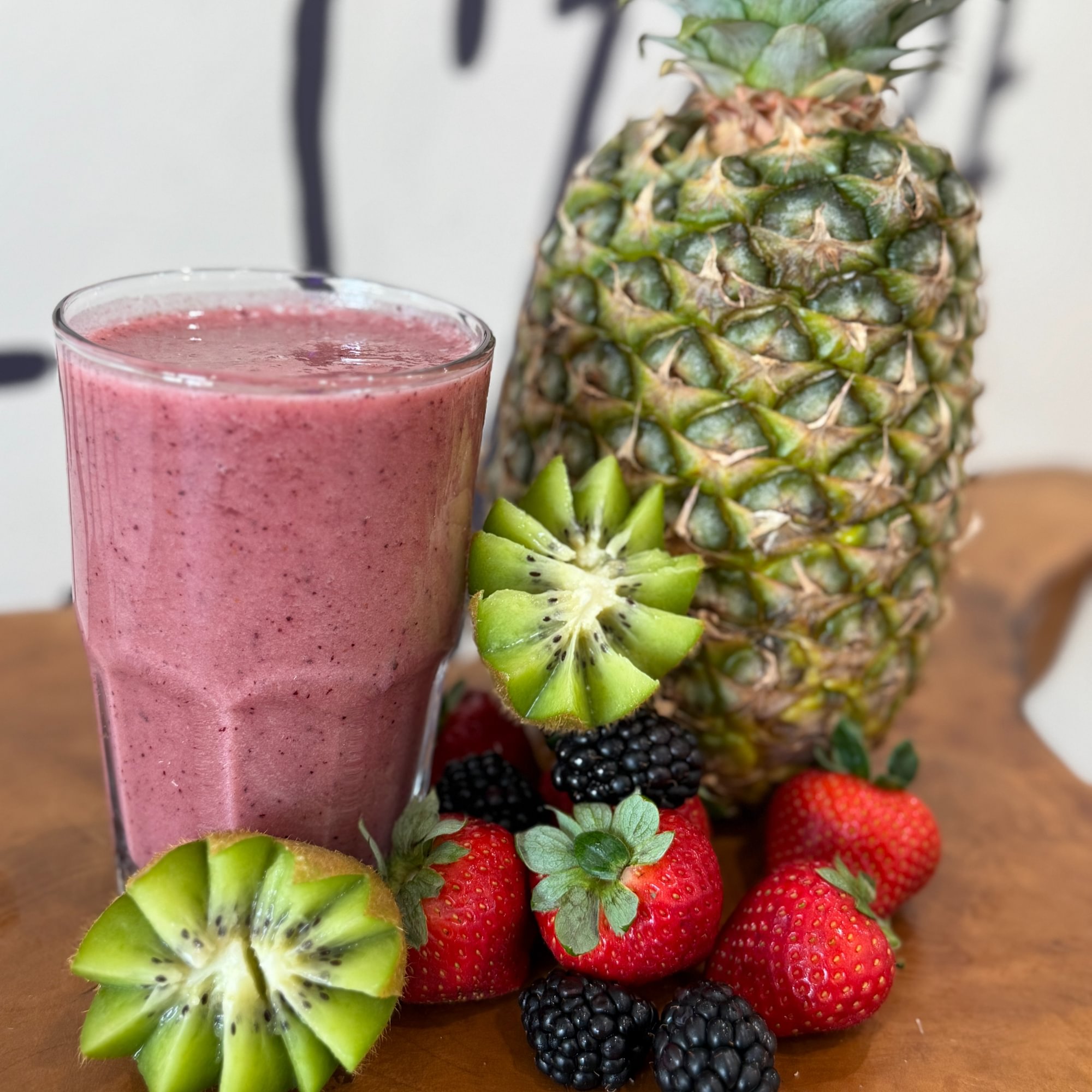 Summer Taste Juice