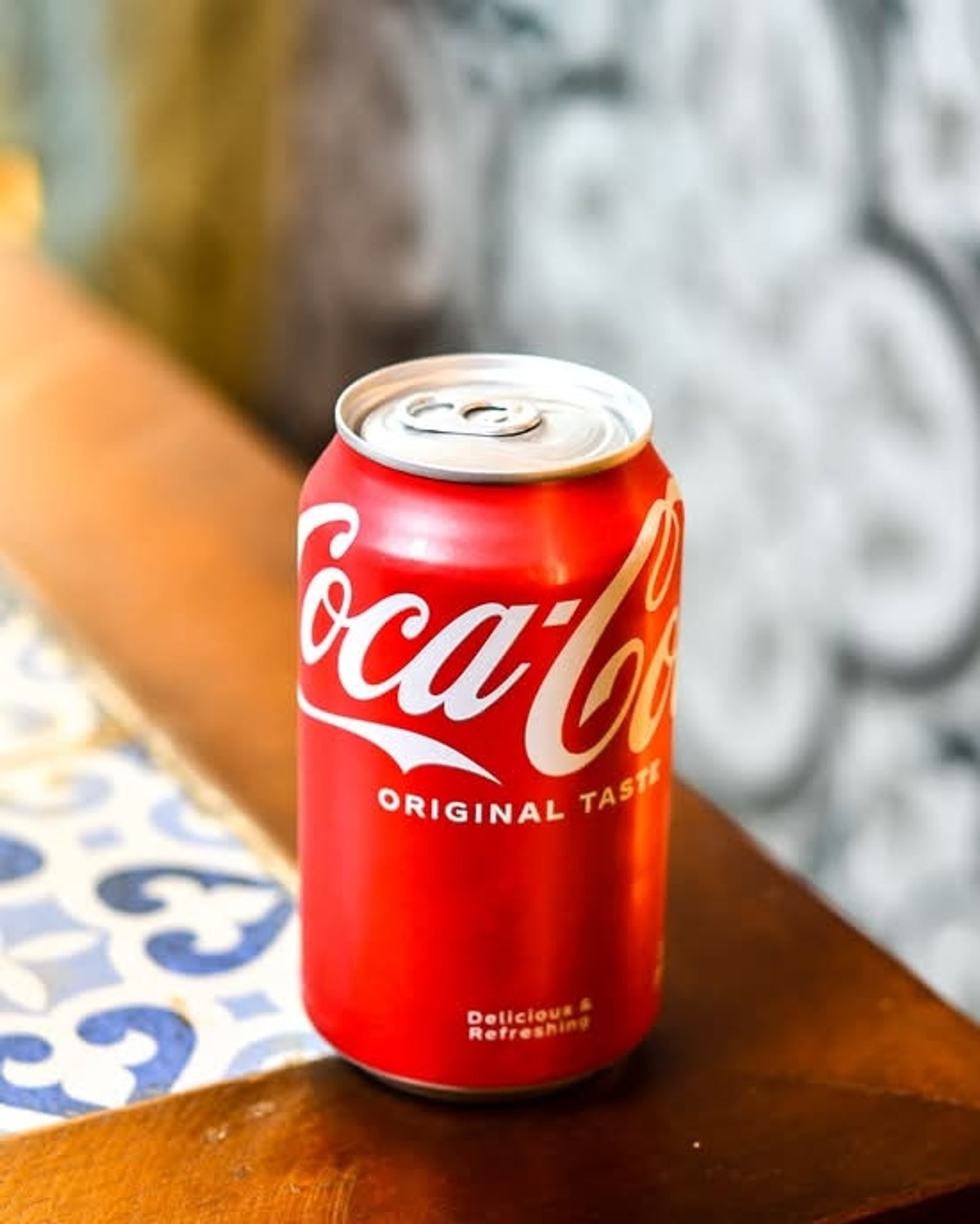 Coke