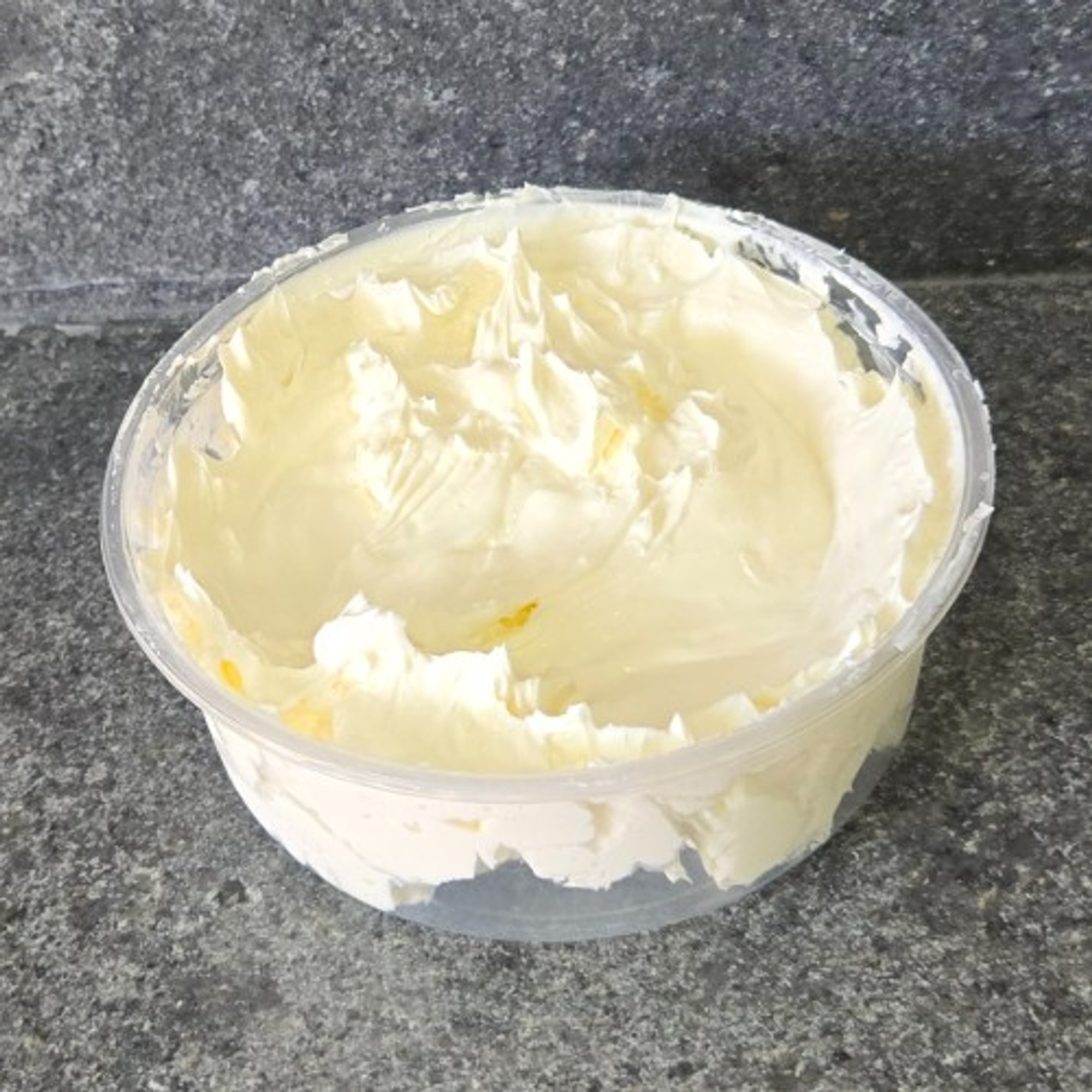 Cream Cheese (1/4 lb)
