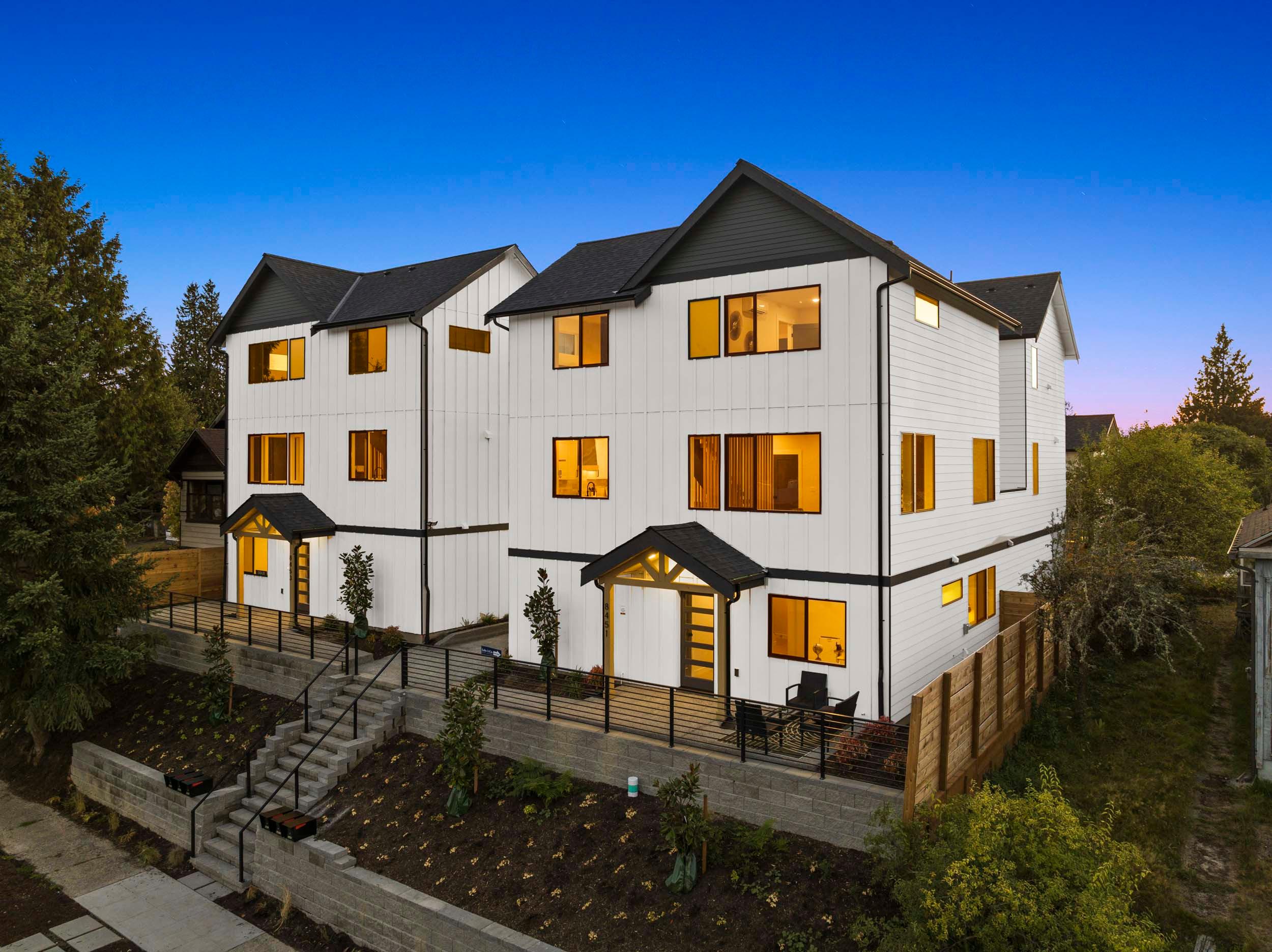 Modern Buildings LLC Image