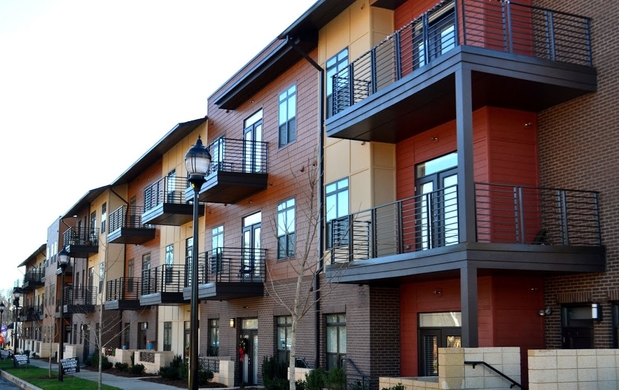 Images The Village At Commonwealth