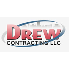 Drew Contracting, LLC Logo