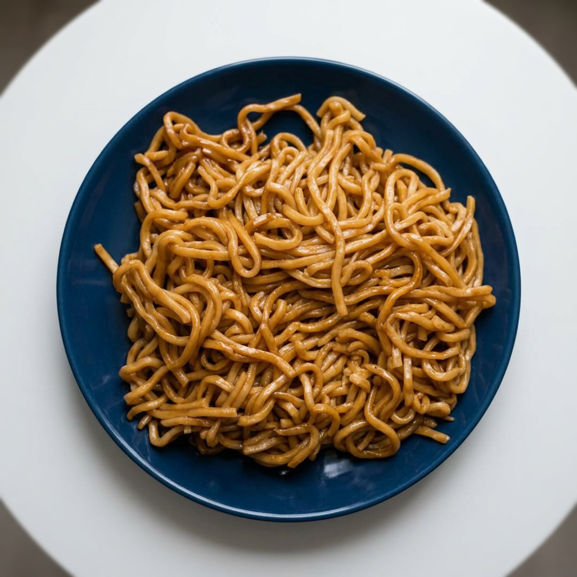 Veggie Lo Mein