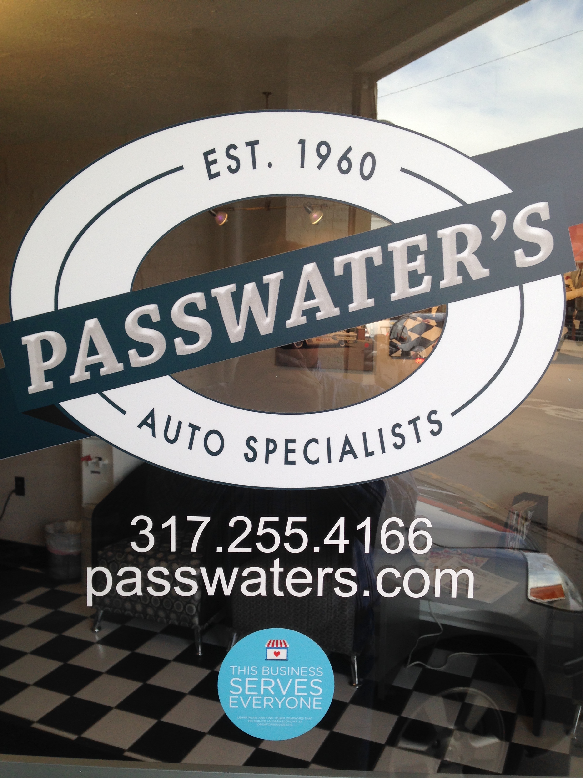 Passwater's Auto Specialists Photo