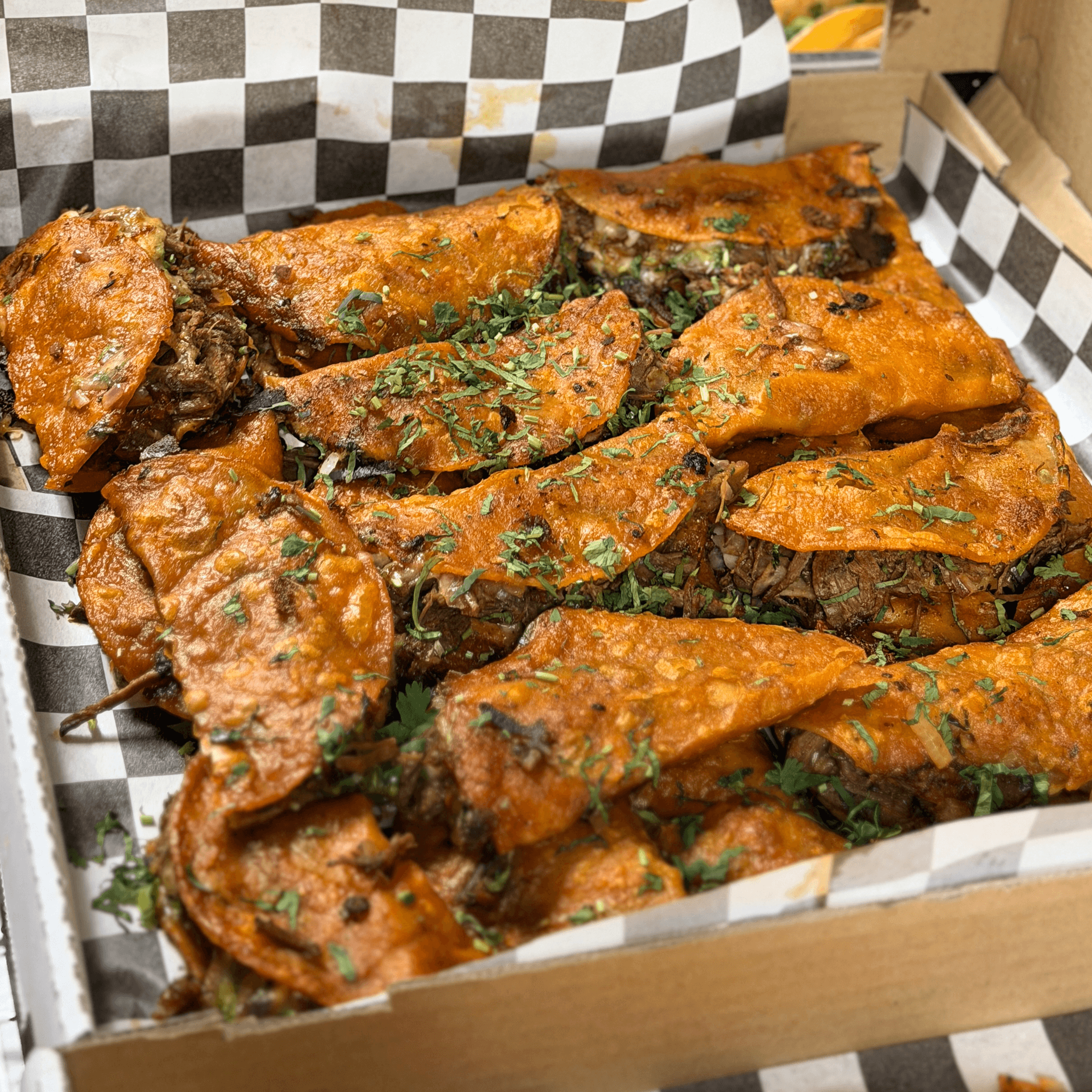 Birria Box