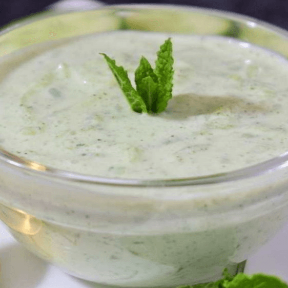 Raita/Yogurt
