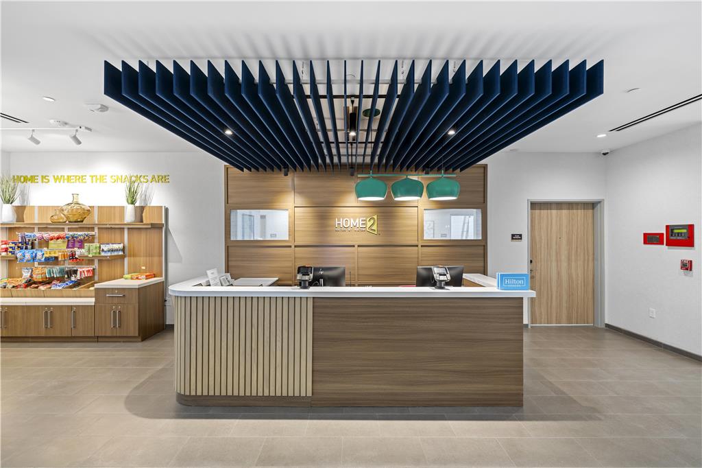 Home2 Suites by Hilton Riverside Downtown Image