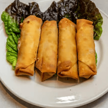 Cheese Rolls