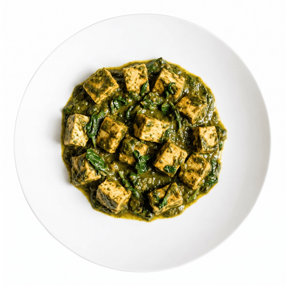 Lamb Saag