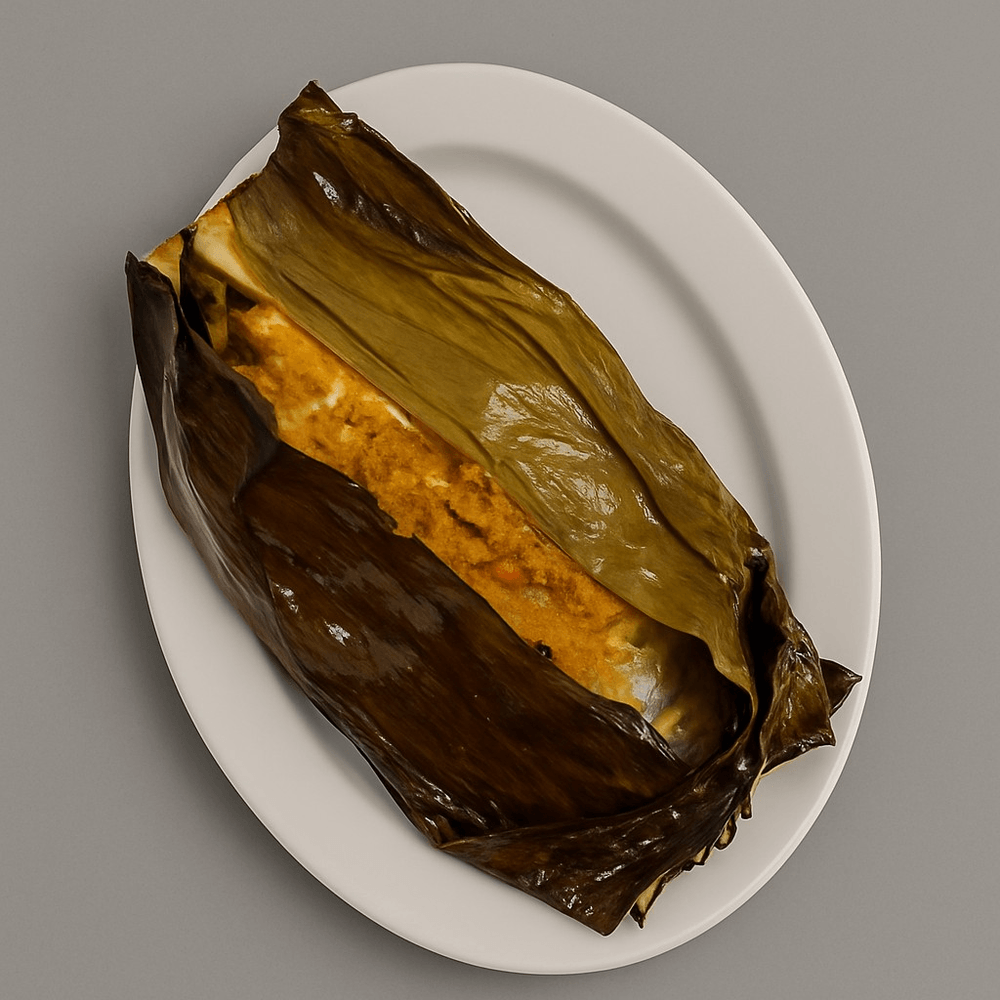 D14. Ikan Pepes