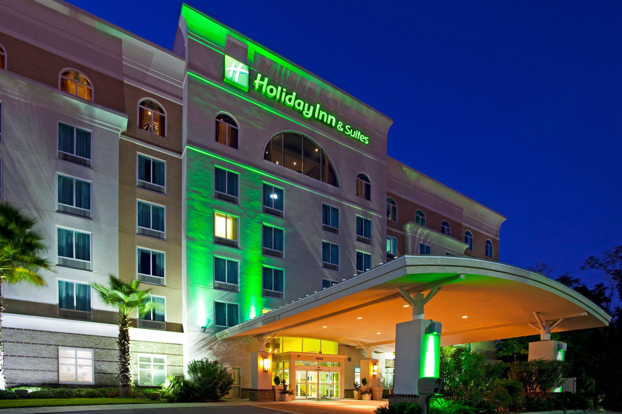 Holiday Inn & Suites Ocala Conference Center Photo