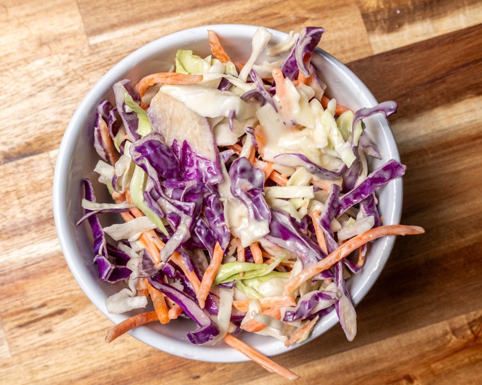 COLESLAW