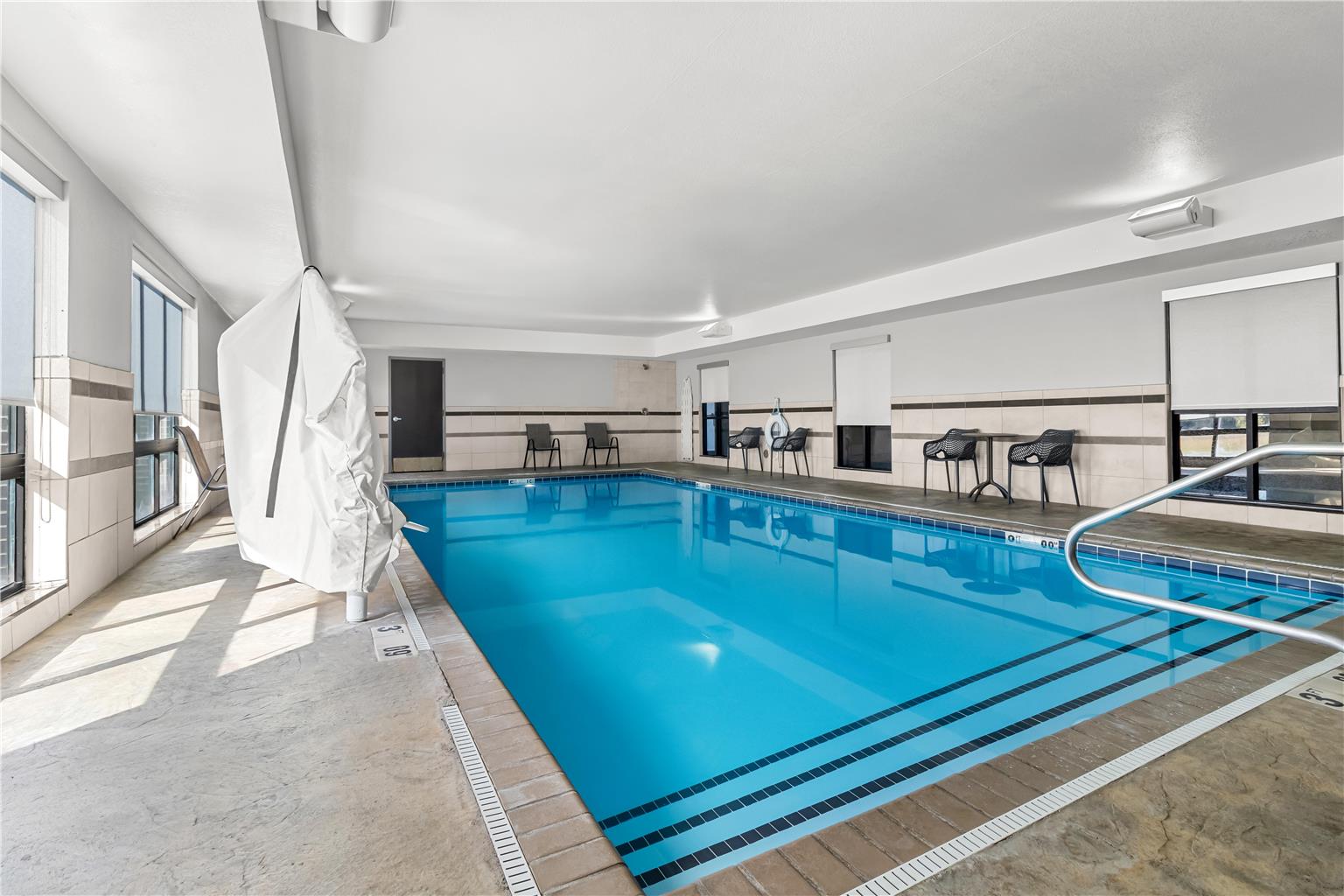 Hampton Inn Middletown Image