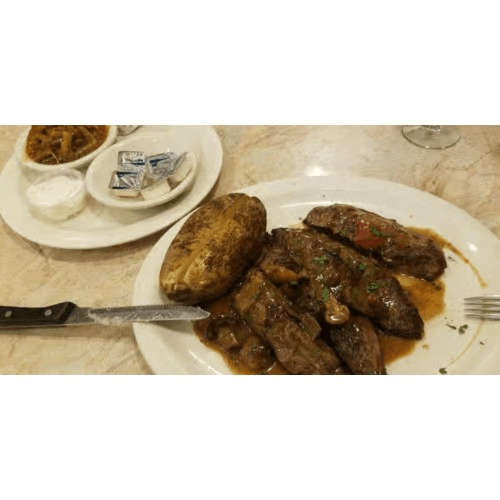 London Broil