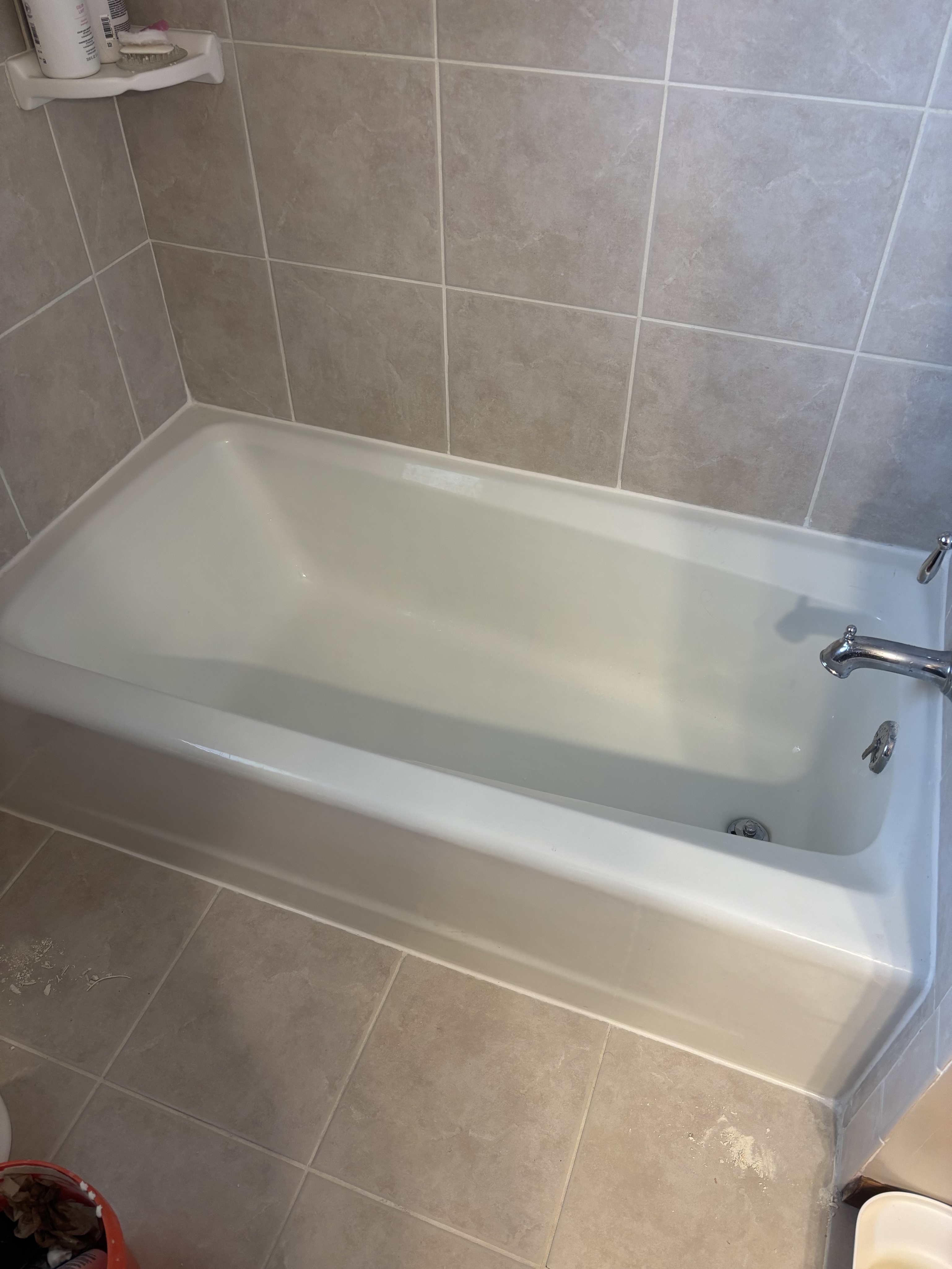 Heritage Handyman Image