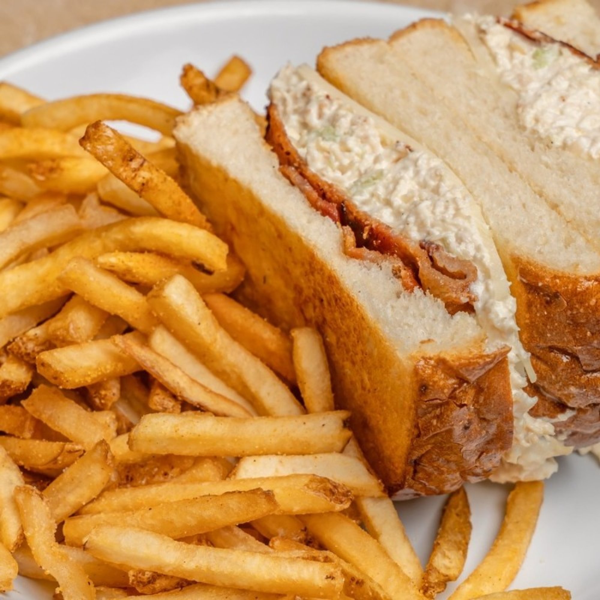 St Johns Sandwich