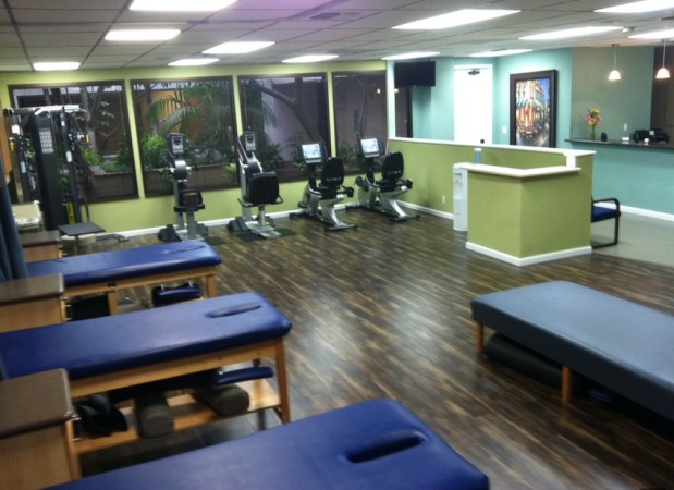 Dynamic Physical Therapy, Inc. Photo