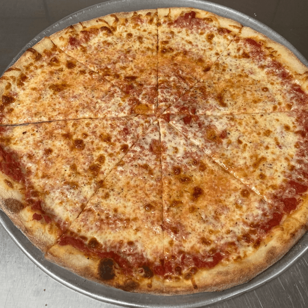 Cheese Pizza