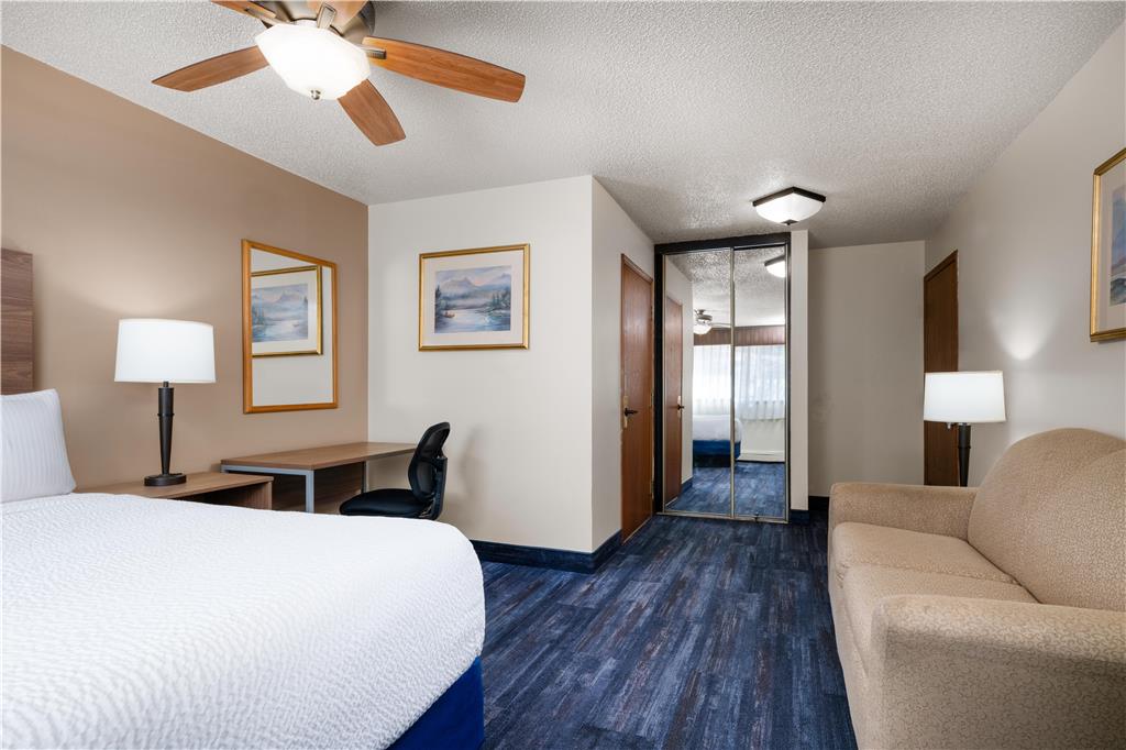 Best Western Kodiak Inn Image