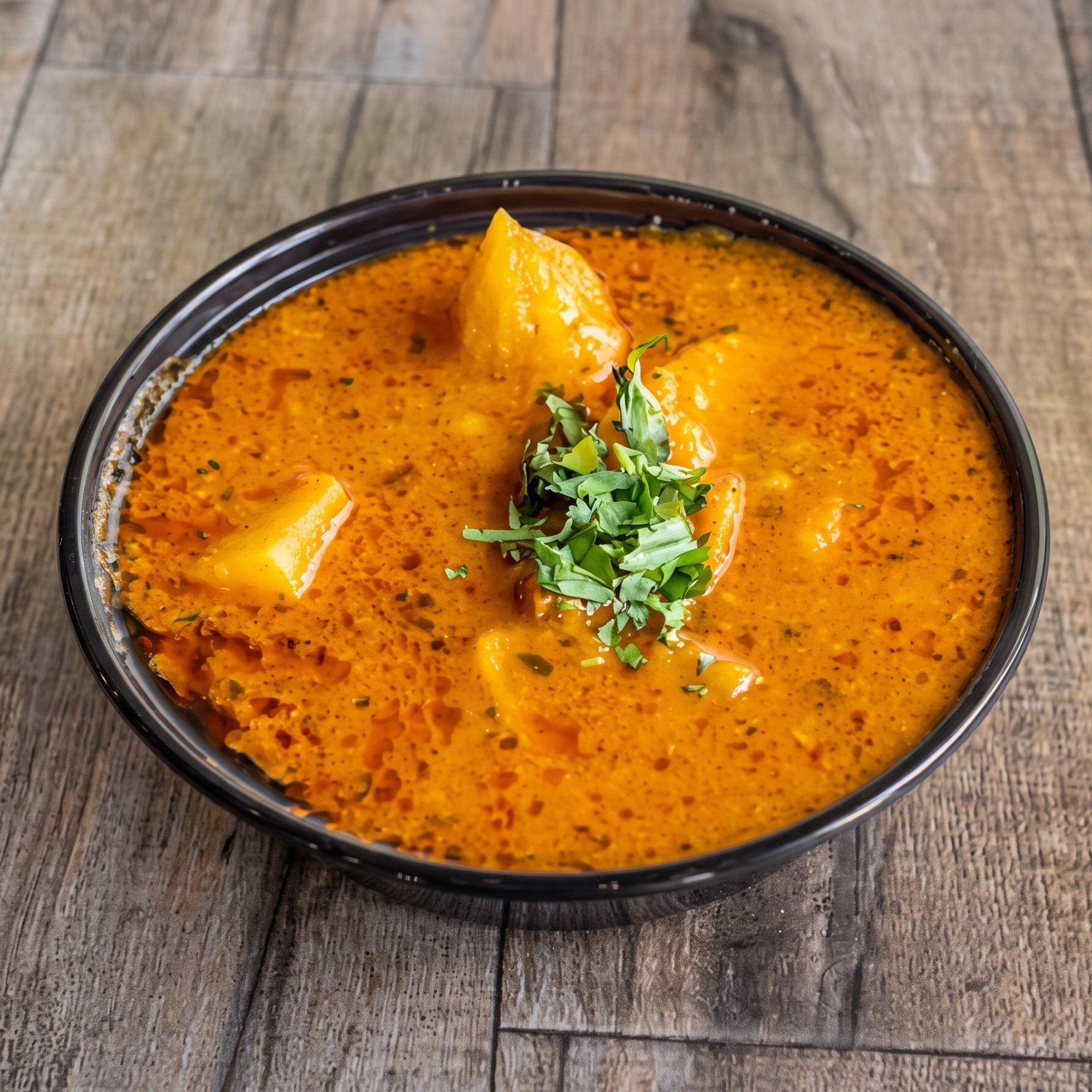 Aloo Matar