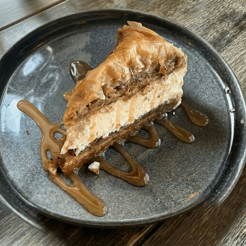 Baklava