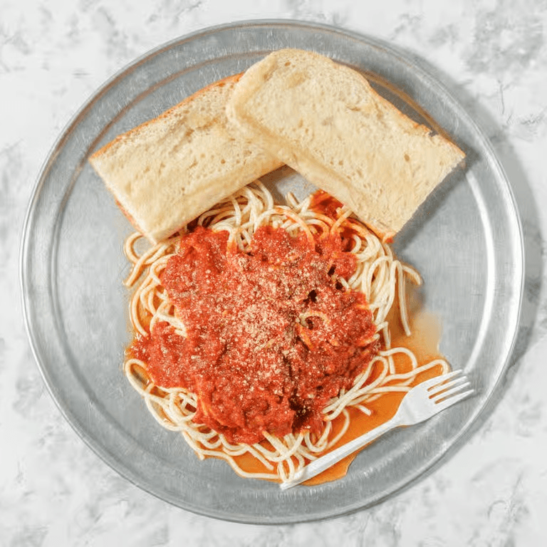 Spaghetti