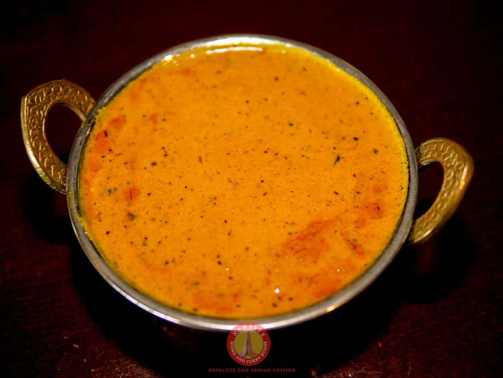 Lamb Tikka Masala
