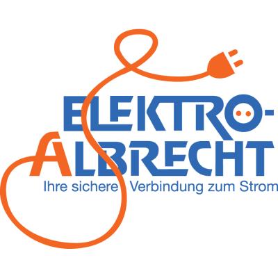 Logo von Elektro-Albrecht GmbH & Co.KG