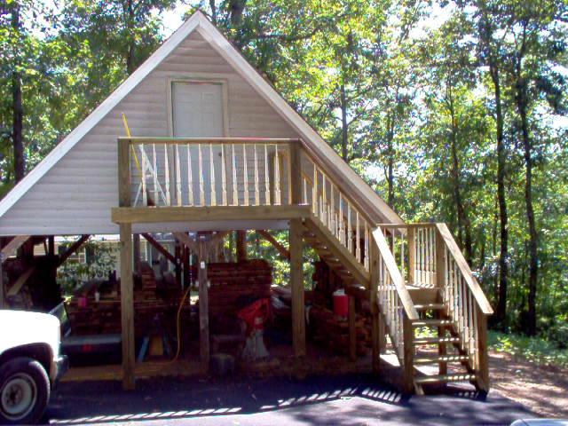 Top Notch Construction Co. Image