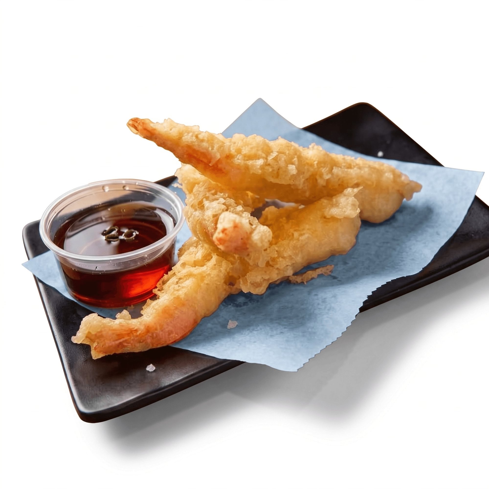 Shrimp Tempura
