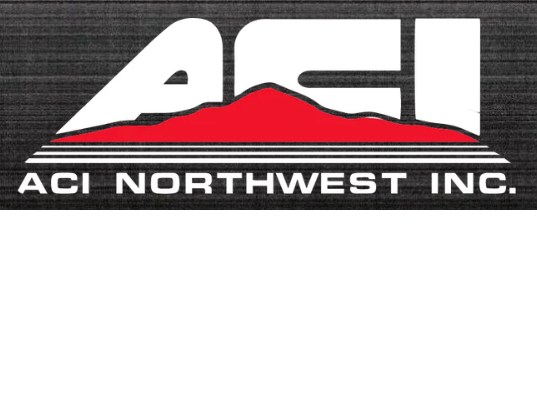 ACI Northwest Inc - Excavation
