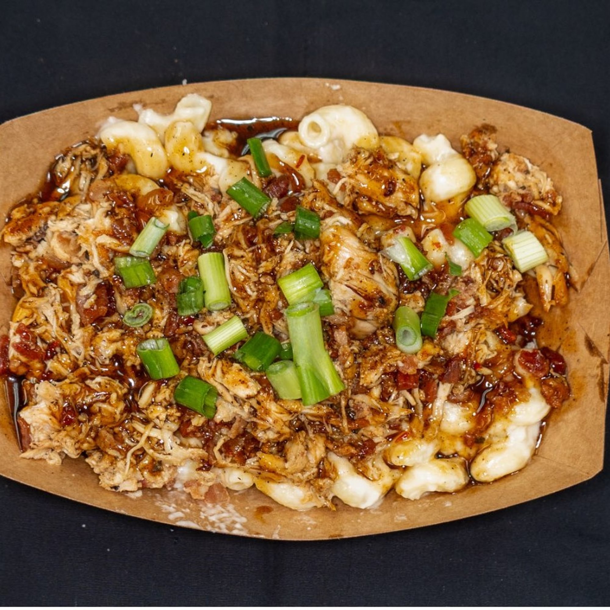 Bourbon Mac