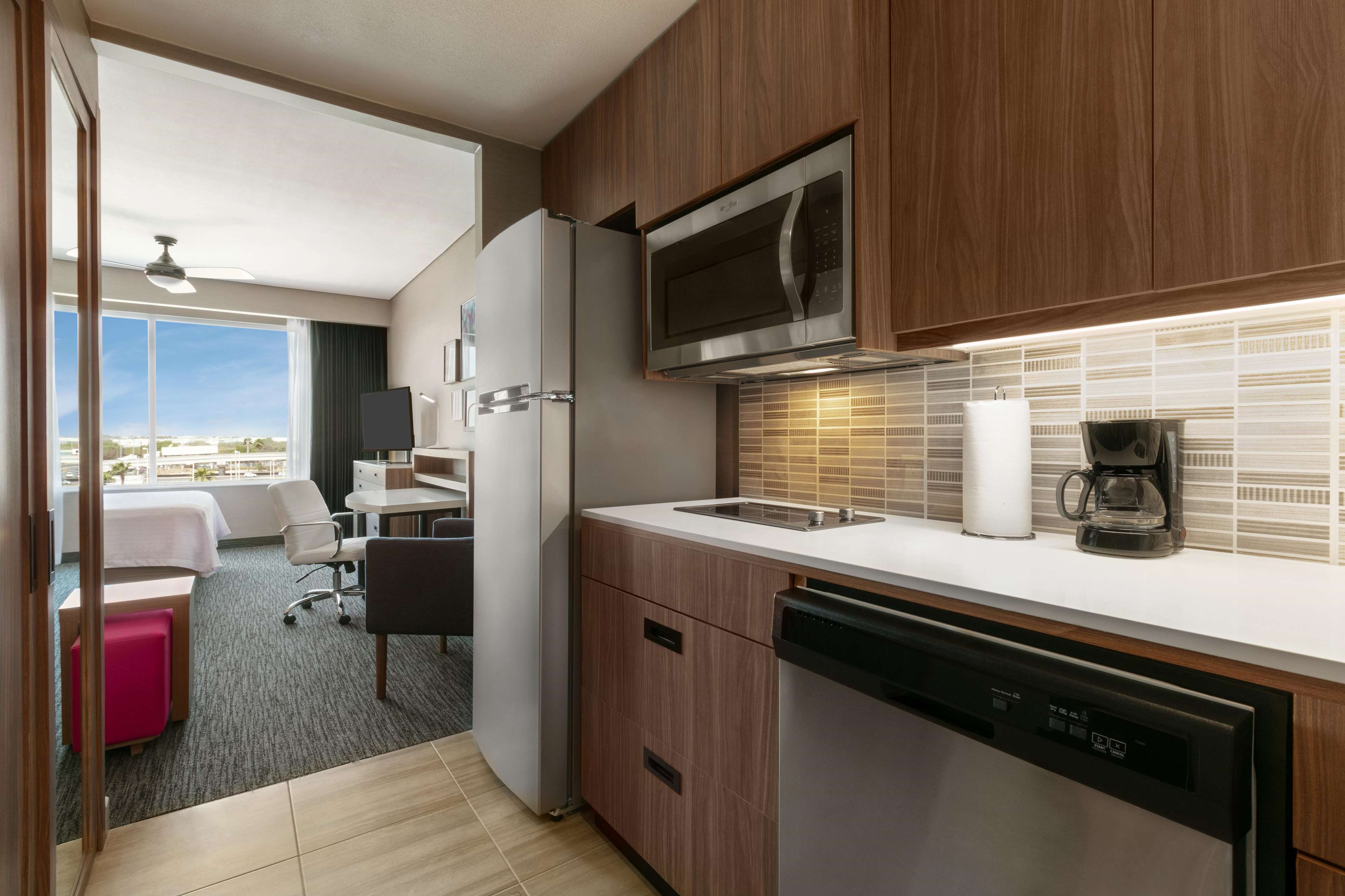Images Homewood Suites by Hilton Monterrey Apodaca