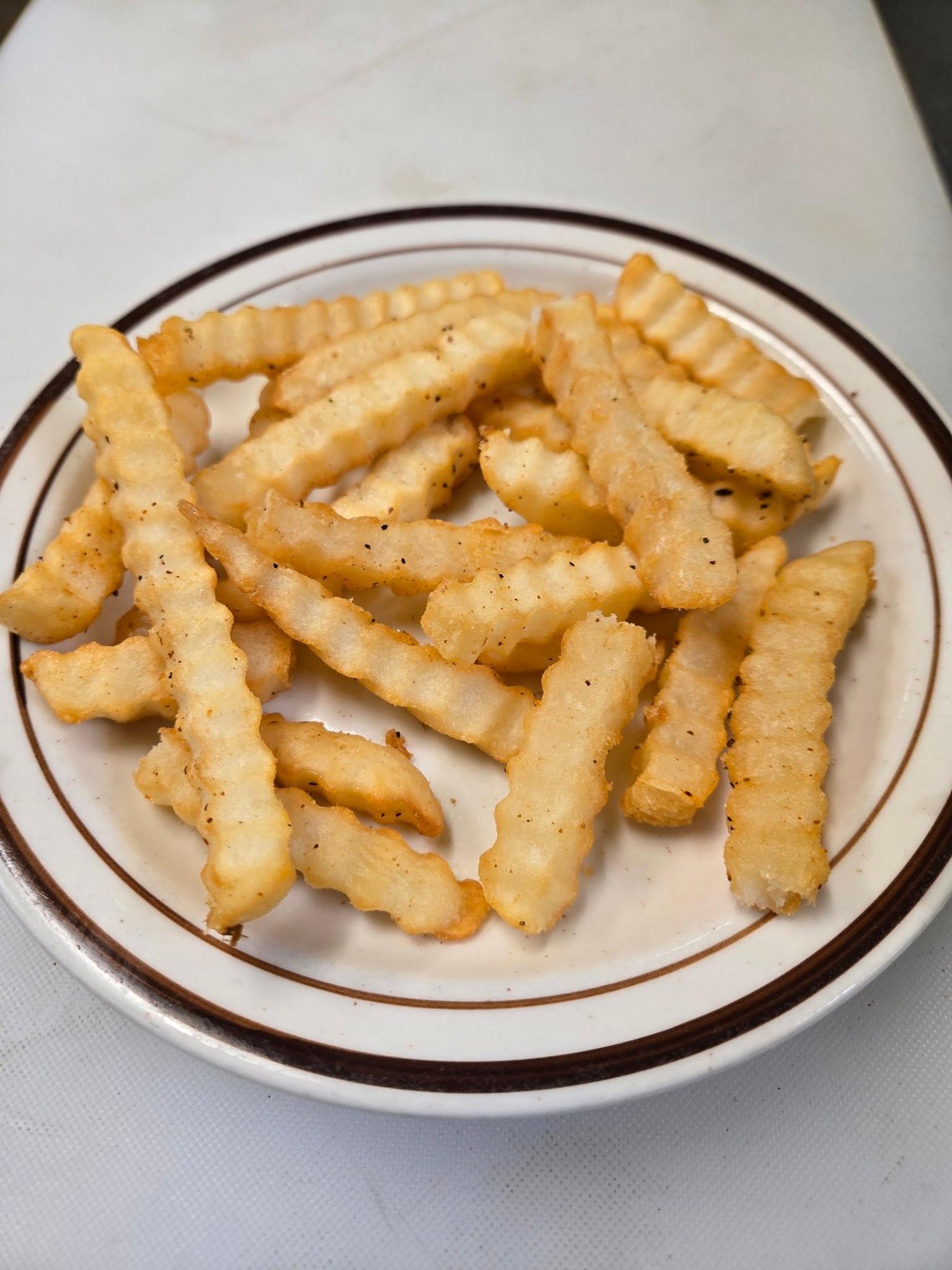 Fries