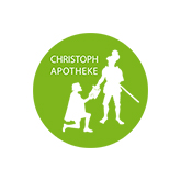 Logo der Christoph-Apotheke