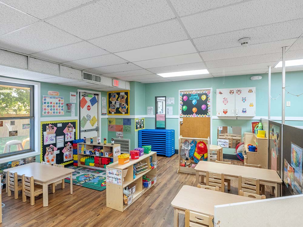 Skyrise School of Summerfields Image