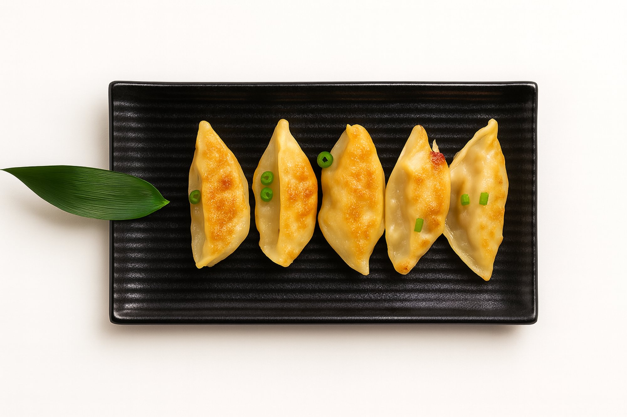 Gyoza