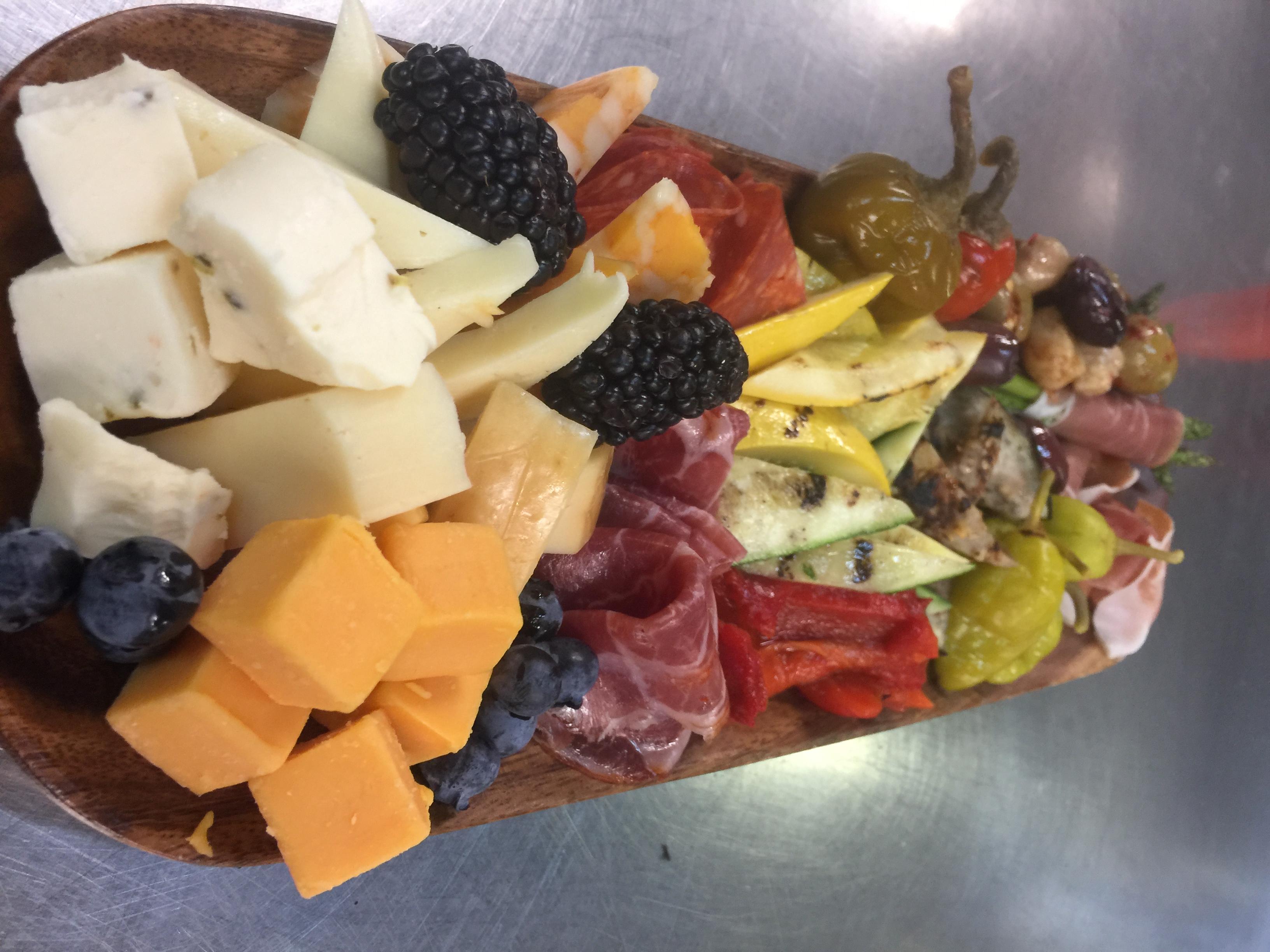 The Hometown Chef Catering Co. Image