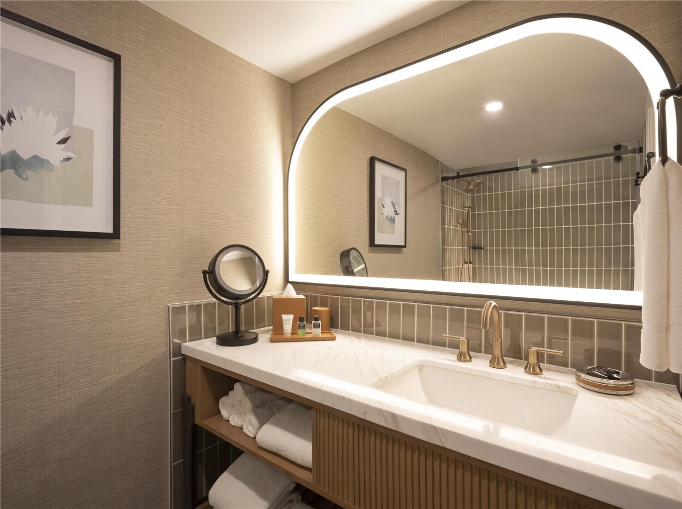 The Scottsdale Resort and Spa, Curio Collection by Hilton Image