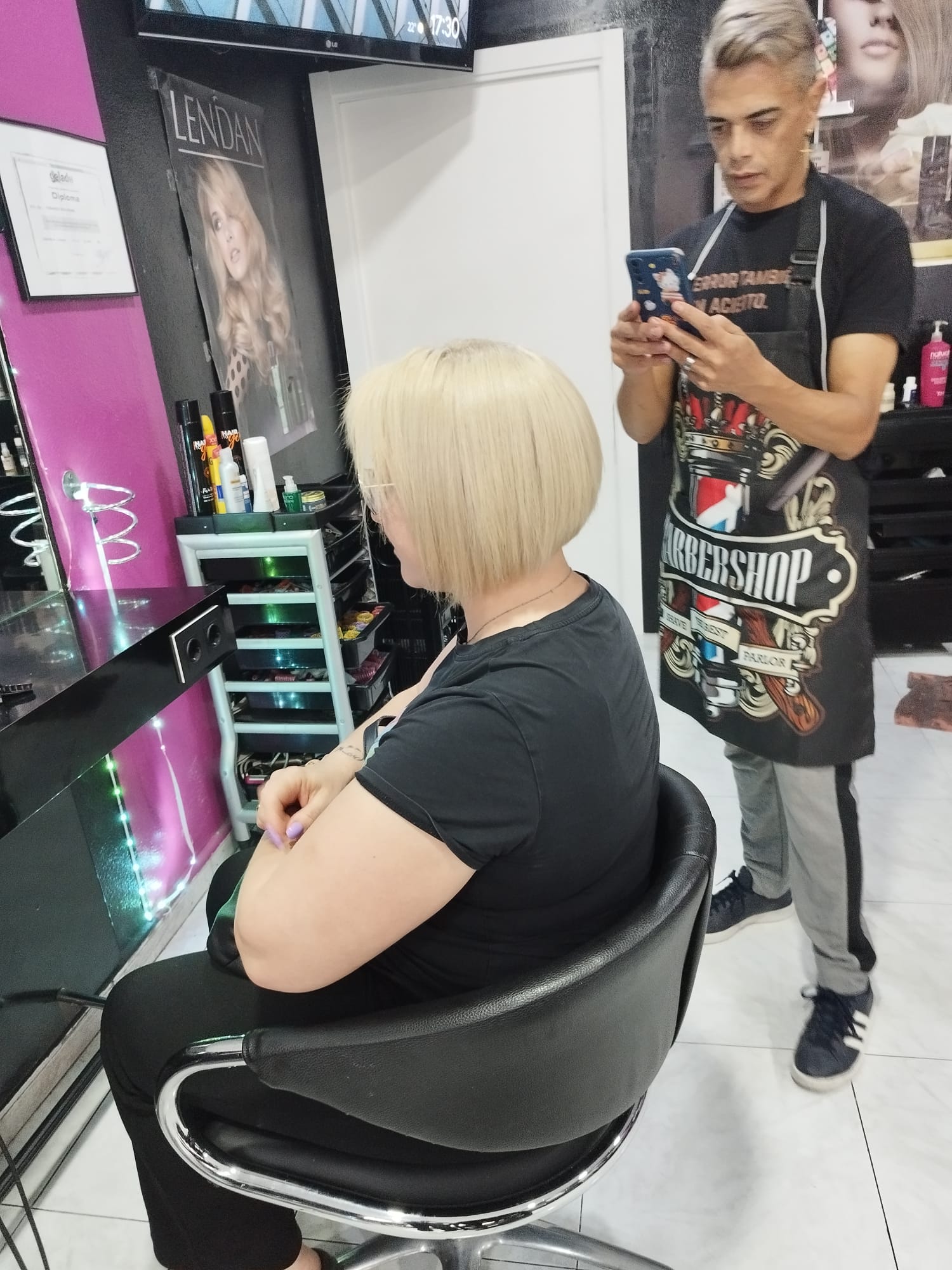 Galería en miniatura