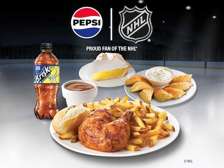 Game Day Deluxe