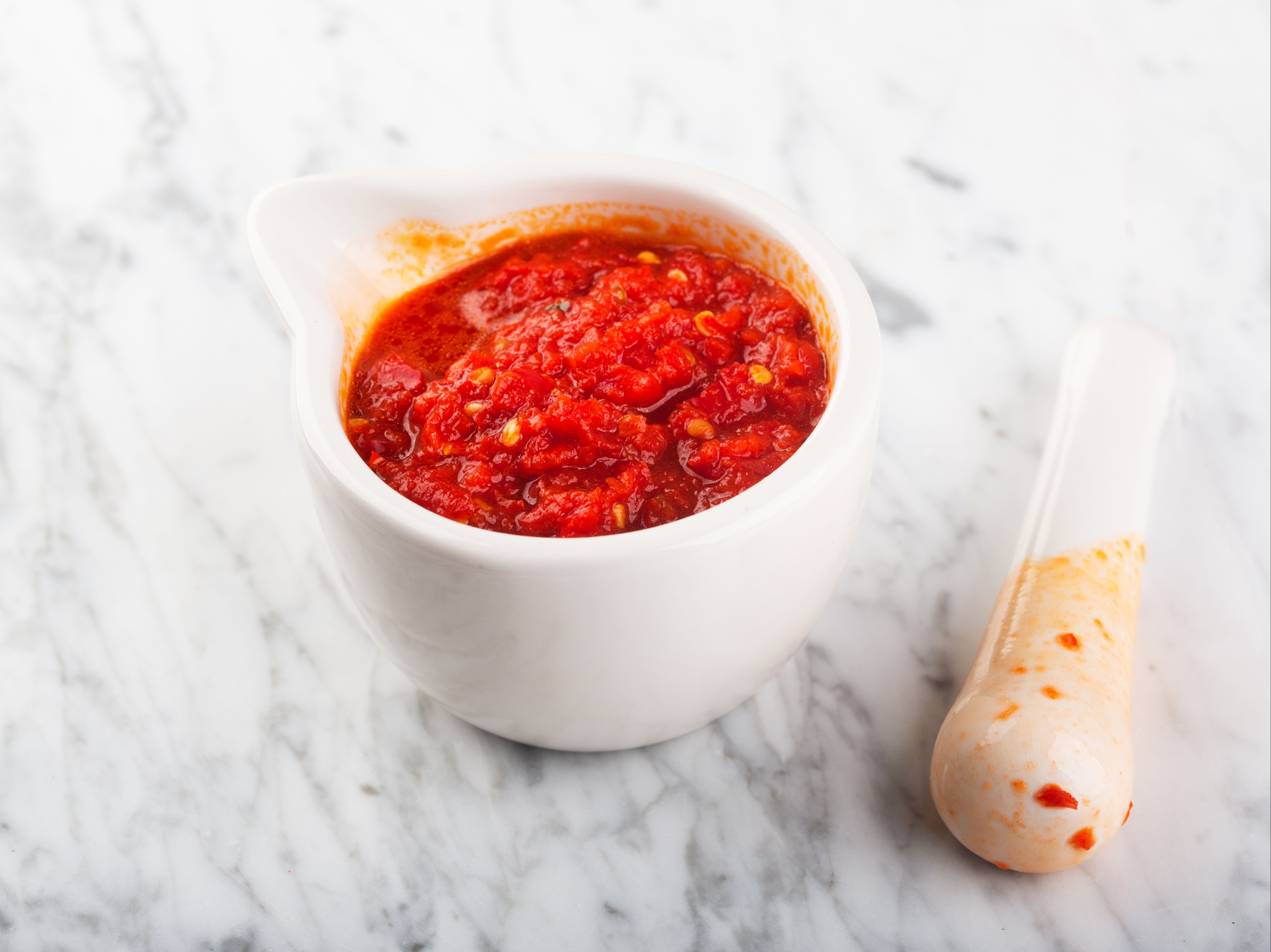 Sweet Chili Sauce
